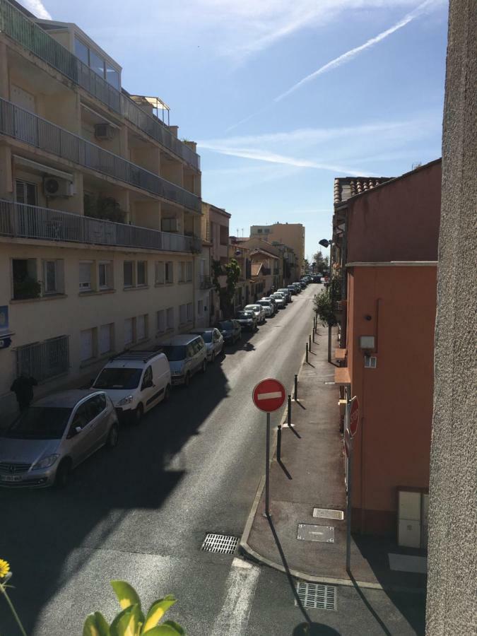Palavas Les Flots Palavas-les-Flots Exterior photo