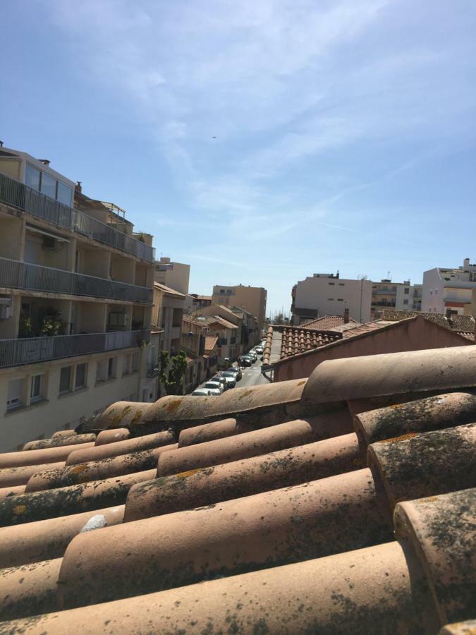 Palavas Les Flots Palavas-les-Flots Exterior photo